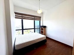 Blue Horizon (D5), Condominium #601301521
